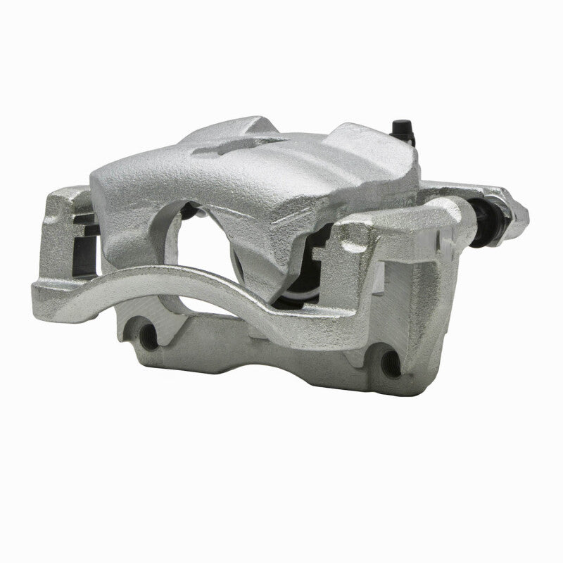 DFC 14-23 Nissan Rogue Sport Front-L Premium Caliper - Silver Zinc Coated