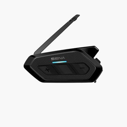 Sena Technologies Spider RT1 Low Profile Motorcycle Mesh Communication System Dual Pack