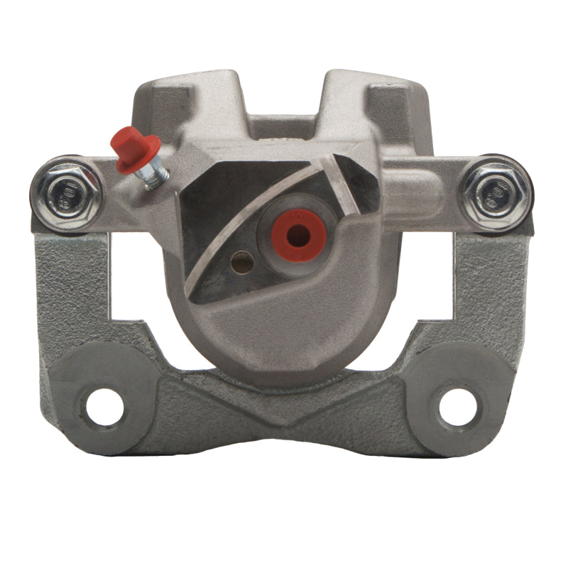 DFC 06-11 Toyota RAV4 Rear-R Premium Caliper - Silver Zinc Coated