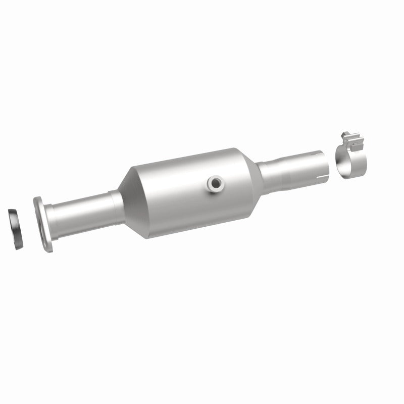 MagnaFlow 10-12 Ford Escape 2.5L Direct Fit Converter