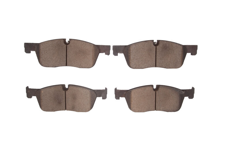R1 Concepts R1 17-20 Land Rover Range Rover Velar Front Ceramic Brake Pads