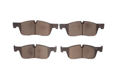 R1 Concepts R1 17-20 Land Rover Range Rover Velar Front Ceramic Brake Pads