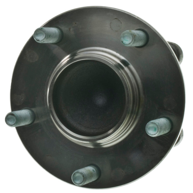 MOOG 09-13 Mazda 6 Rear Hub Assembly