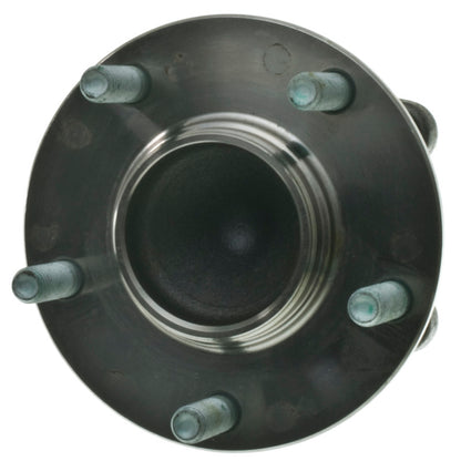 MOOG 09-13 Mazda 6 Rear Hub Assembly