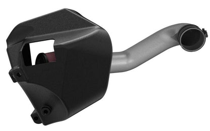 K&N Engineering K&N RAM 1500 V8 5.7L NextGen Aluminum Cold Air Intake