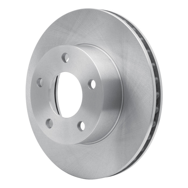 DFC 75-80 Ford Granada Left Rear Brake Rotor