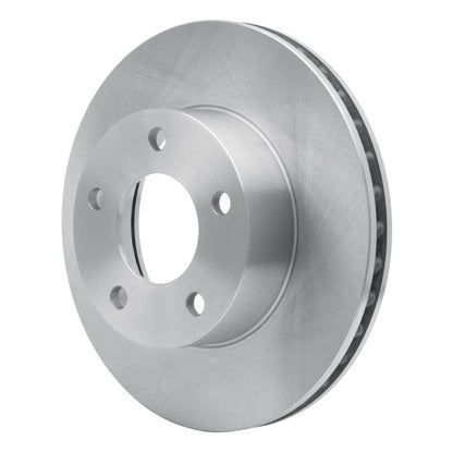 DFC 75-80 Ford Granada Left Rear Brake Rotor