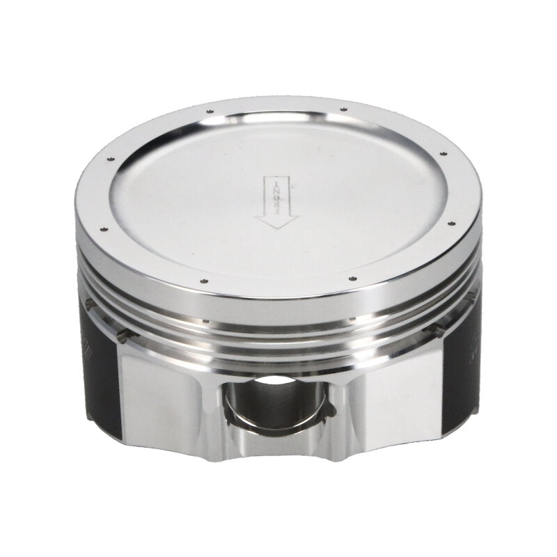 Manley Performance Manley Ford 4.6L Modular V8 Piston Set - 3.582in Bore 1.200in CH, -11.00 CC
