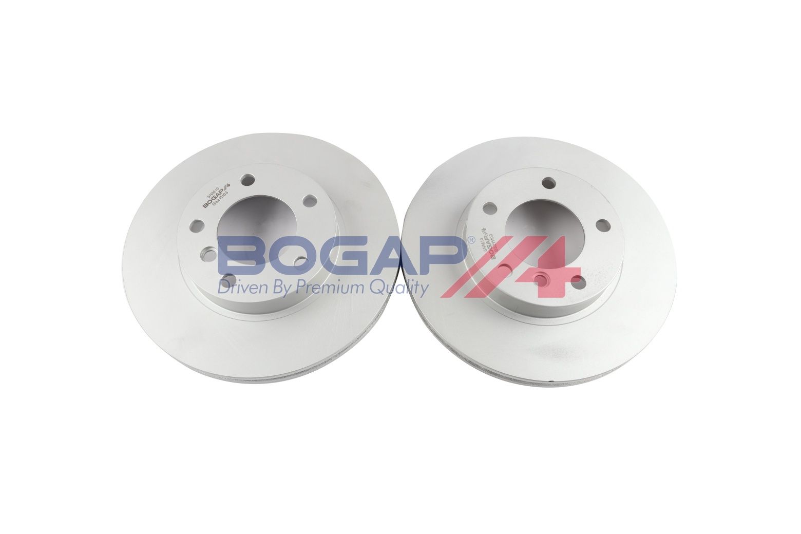 BOGAP B8211103 Brake Disc