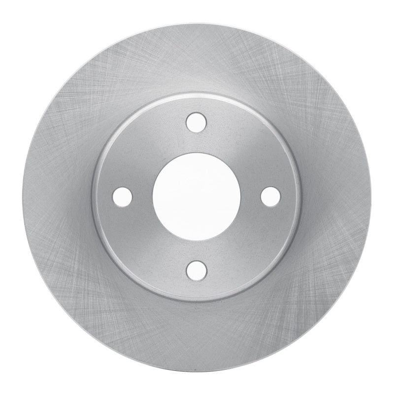 DFC 95-04 Ford Contour Front Brake Rotor