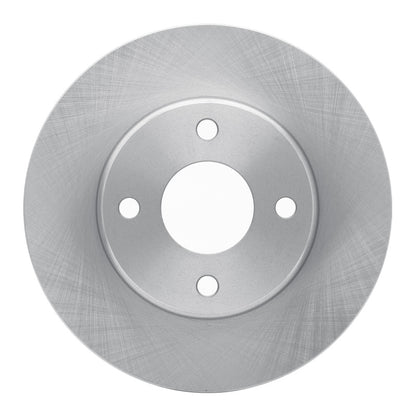 DFC 95-04 Ford Contour Front Brake Rotor