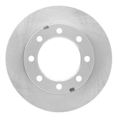 DFC 77-93 Chevrolet K30 Front Brake Rotor