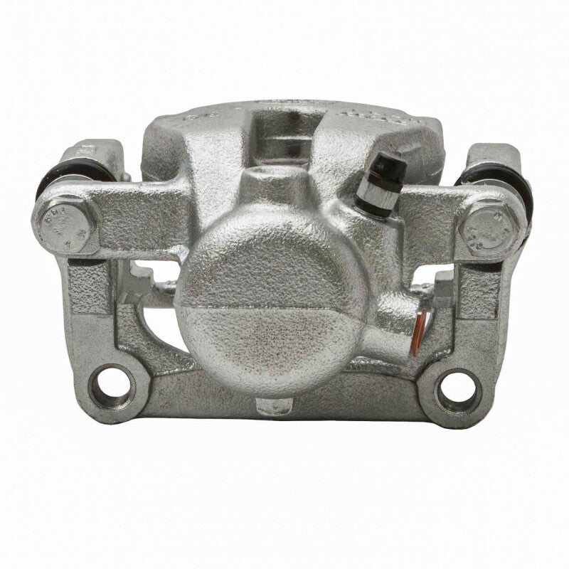 DFC 08-12 Land Rover LR2 Rear-L Premium Caliper - Silver Zinc Coated