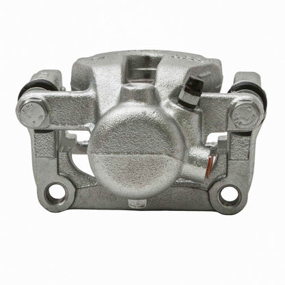 DFC 08-12 Land Rover LR2 Rear-L Premium Caliper - Silver Zinc Coated