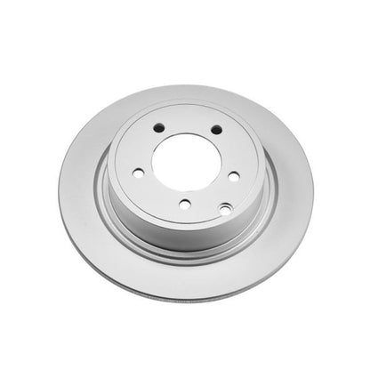 PowerStop Power Stop 11-14 Chrysler 200 Rear Evolution Geomet Coated Rotor