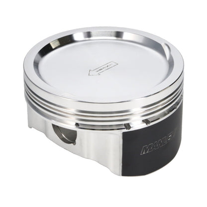 Manley Performance Manley Chevrolet LS Piston Set - 4.130in Bore 1.315in CH, -31.00 CC