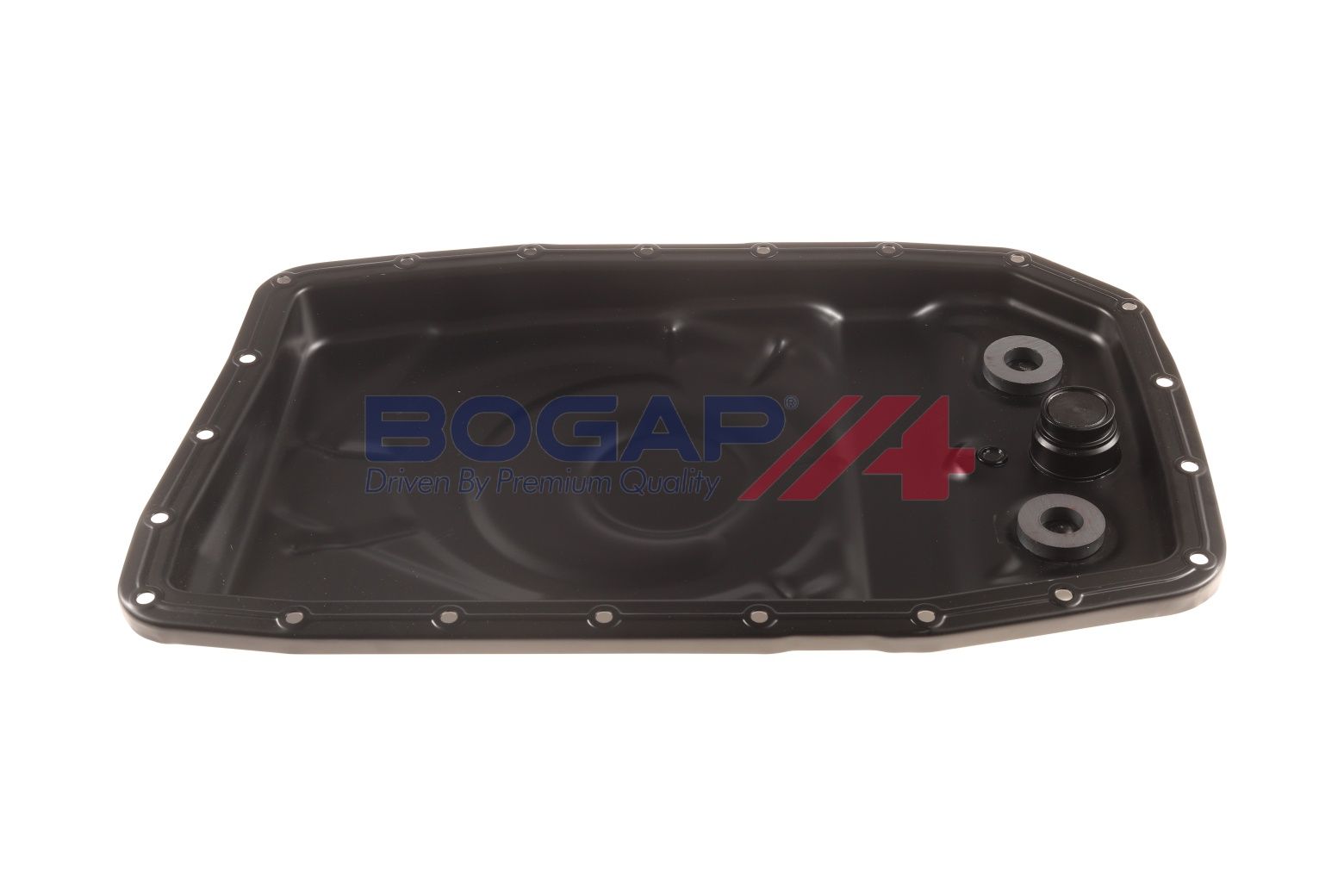 BOGAP B1919111 Oil Sump, Automatic Transmission