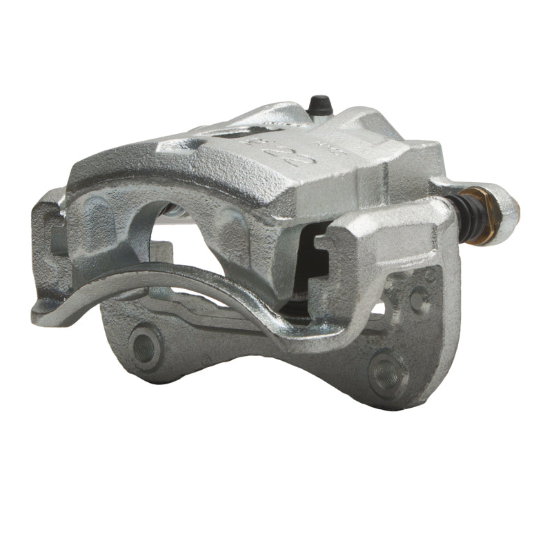 DFC 99-01 Hyundai Elantra Front-R Premium Caliper - Silver Zinc Coated