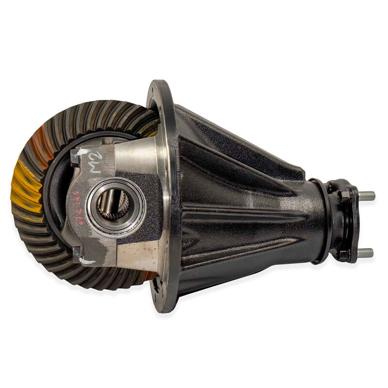 Yukon Gear & Axle Yukon Gear 16-23 Toyota Tacoma 8.75in Rear 3rd Member Assembly T8.75 4.30 Ratio Standard Open