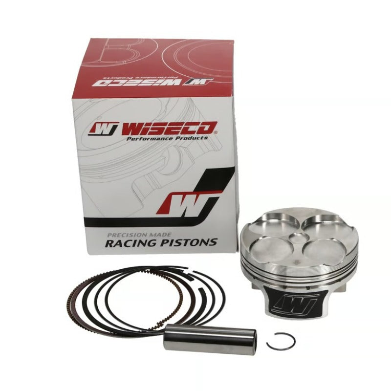 Wiseco Kawasaki EX300 Ninja 13-17 12.51 CR Piston Kit