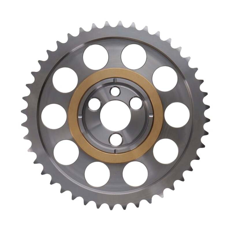 Manley Performance Manley Billet Timing Chain Kit - Small Block Chevrolet - Shim - Short