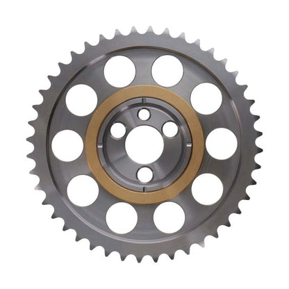 Manley Performance Manley Billet Timing Chain Kit - Small Block Chevrolet - Shim - Short