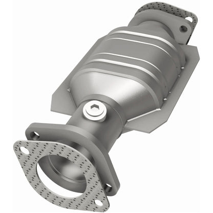 MagnaFlow Direct Fit Catalytic Converter 95-99 Maxima/I30 rear 50S