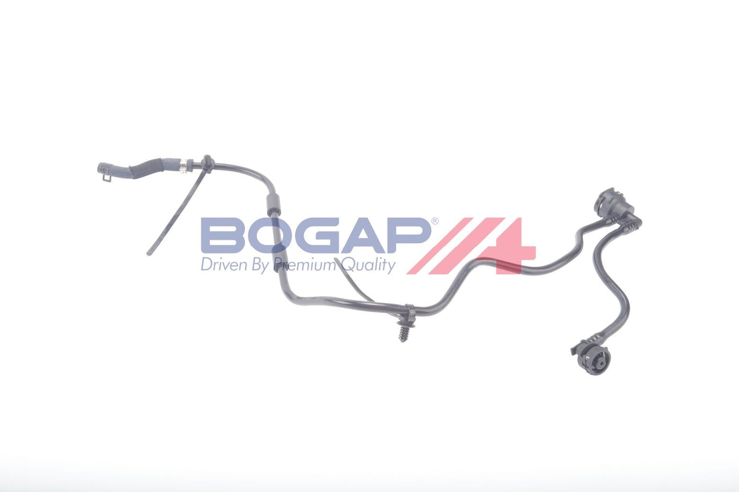 BOGAP C4228363 Radiator Hose
