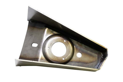 RustBuster Rust Buster 4Runner & FJ Cruiser Front Body Frame Mount - Right