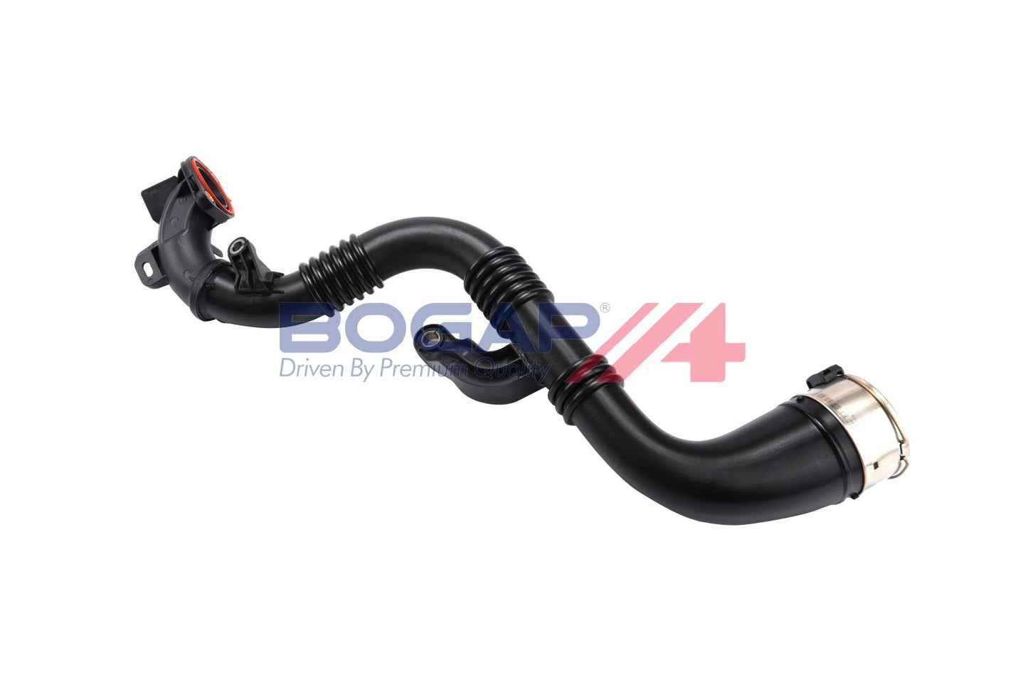 BOGAP N1711104 Charge Air Hose