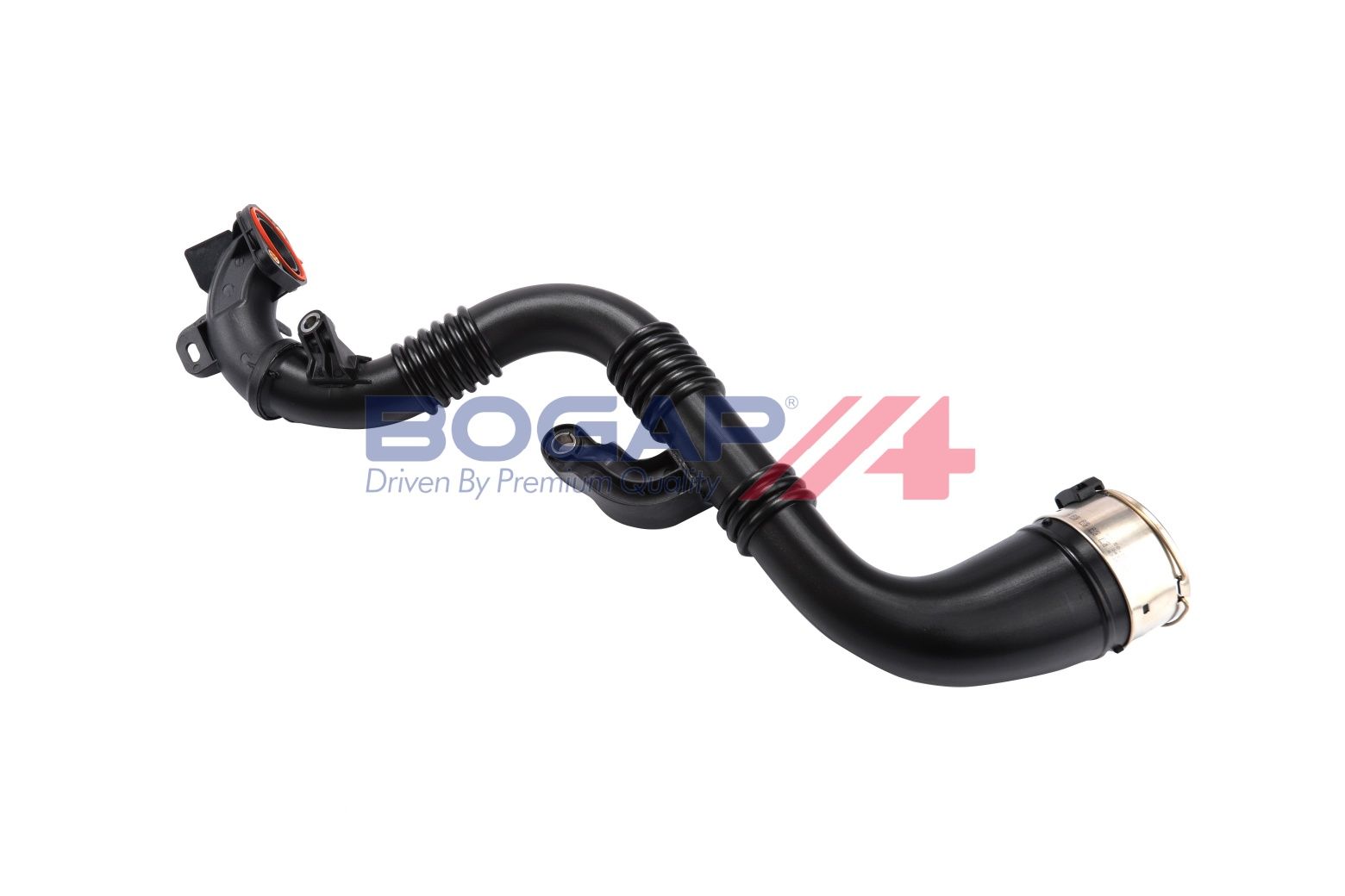 BOGAP N1711104 Charge Air Hose