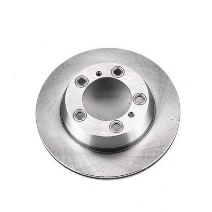 PowerStop Power Stop 17-19 Porsche 718 Boxster Rear Autospecialty Brake Rotor