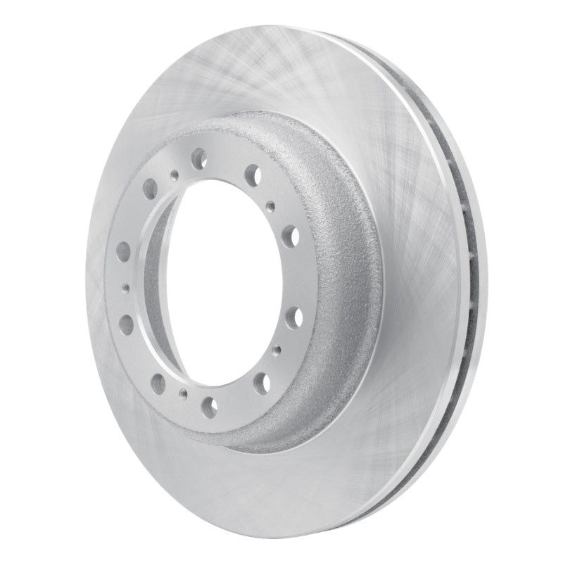 DFC 79-03 Blue Bird CV200 Front/Rear Brake Rotor