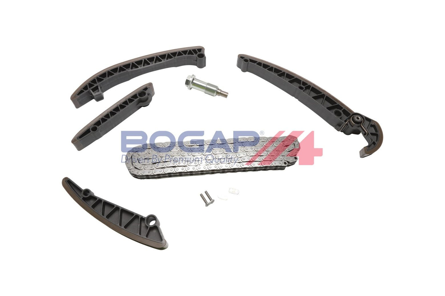 BOGAP C1328130 Timing Chain Kit