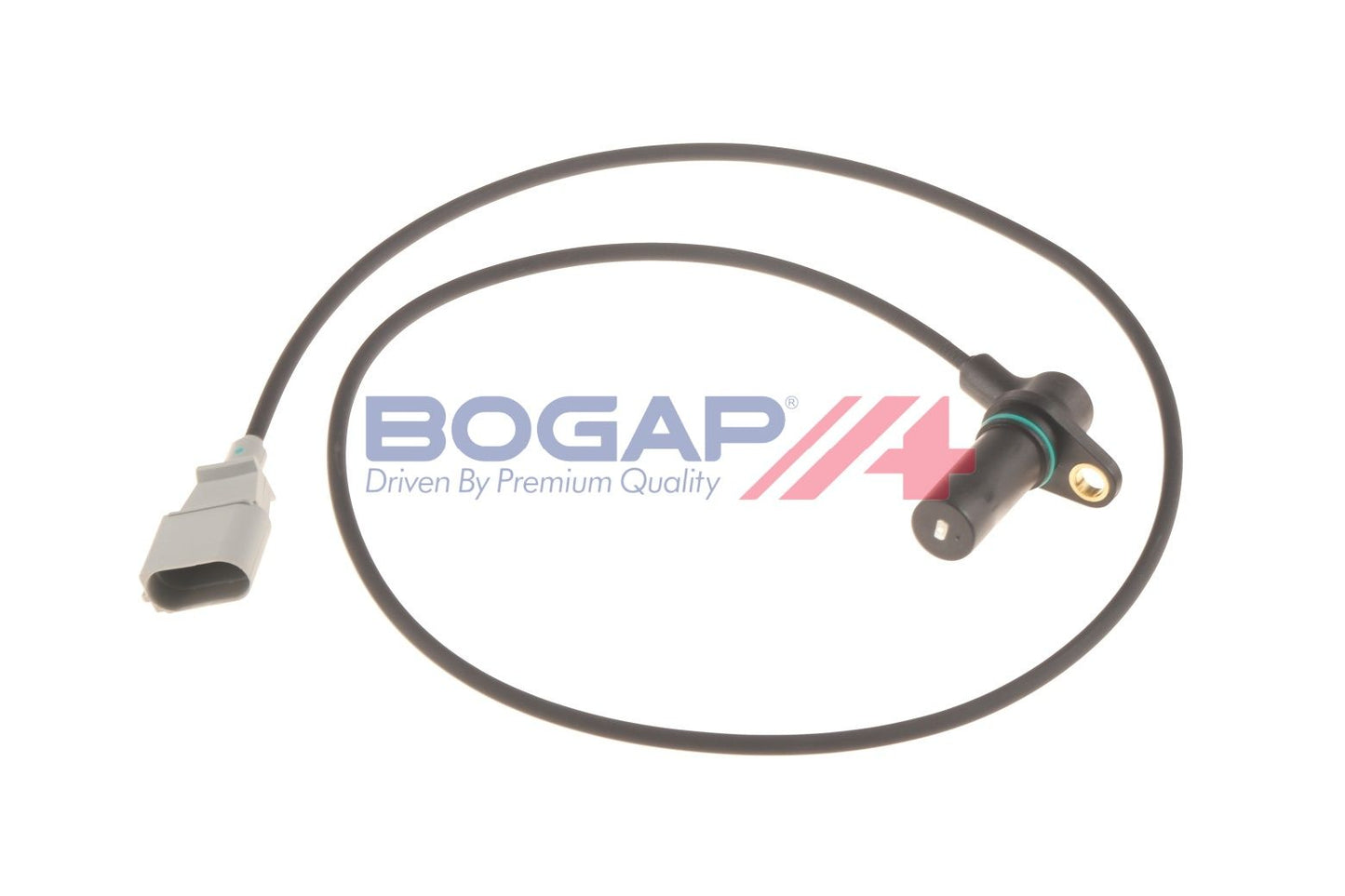 BOGAP A6115135 Sensor, Crankshaft Pulse