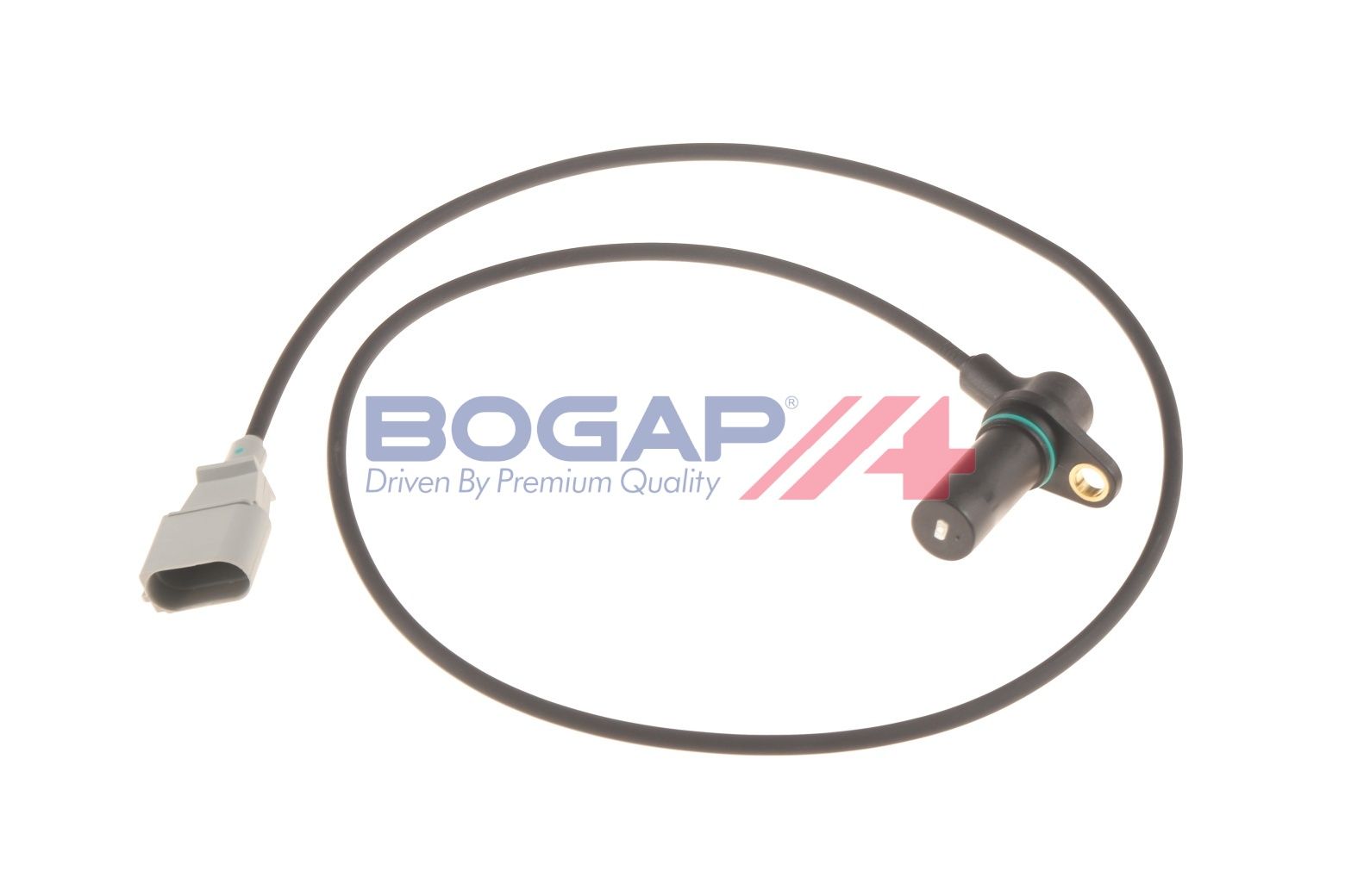BOGAP A6115135 Sensor, Crankshaft Pulse