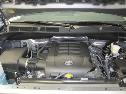 K&N Engineering K&N 07-10 Toyota Tundra/Sequoia/Land Cruiser Drop In Air Filter