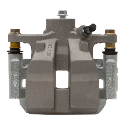 DFC 12-20 Lexus RX450h Rear-R Premium Caliper - Silver Zinc Coated