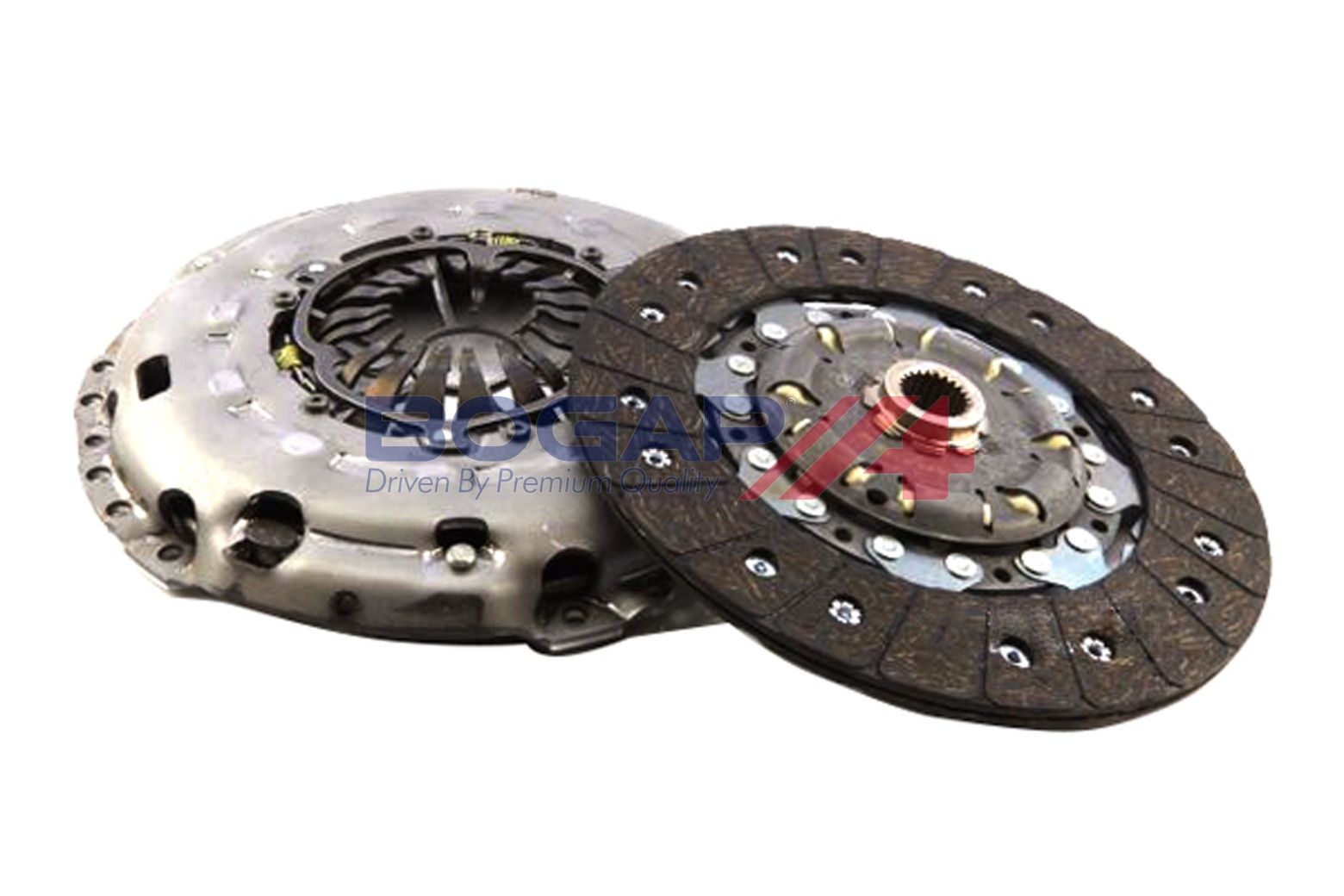 BOGAP A2223111 Clutch Kit