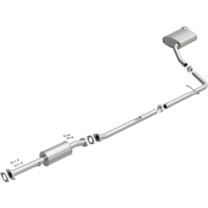 Magnaflow BRExhaust Exhaust Kit Replacement Kia