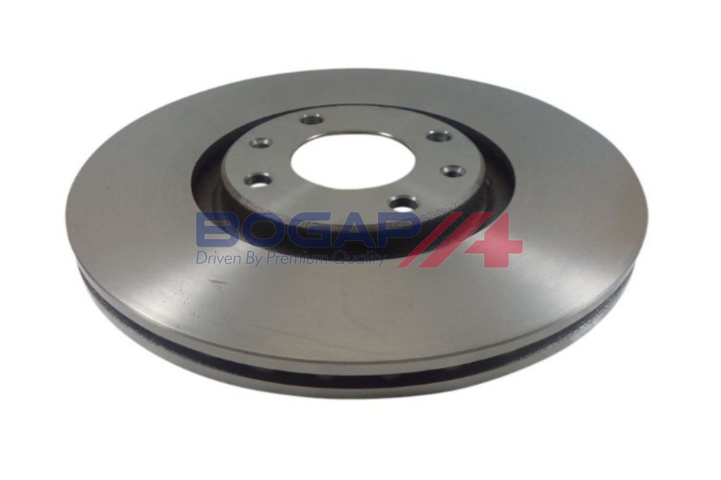 BOGAP P8211201 Brake Disc