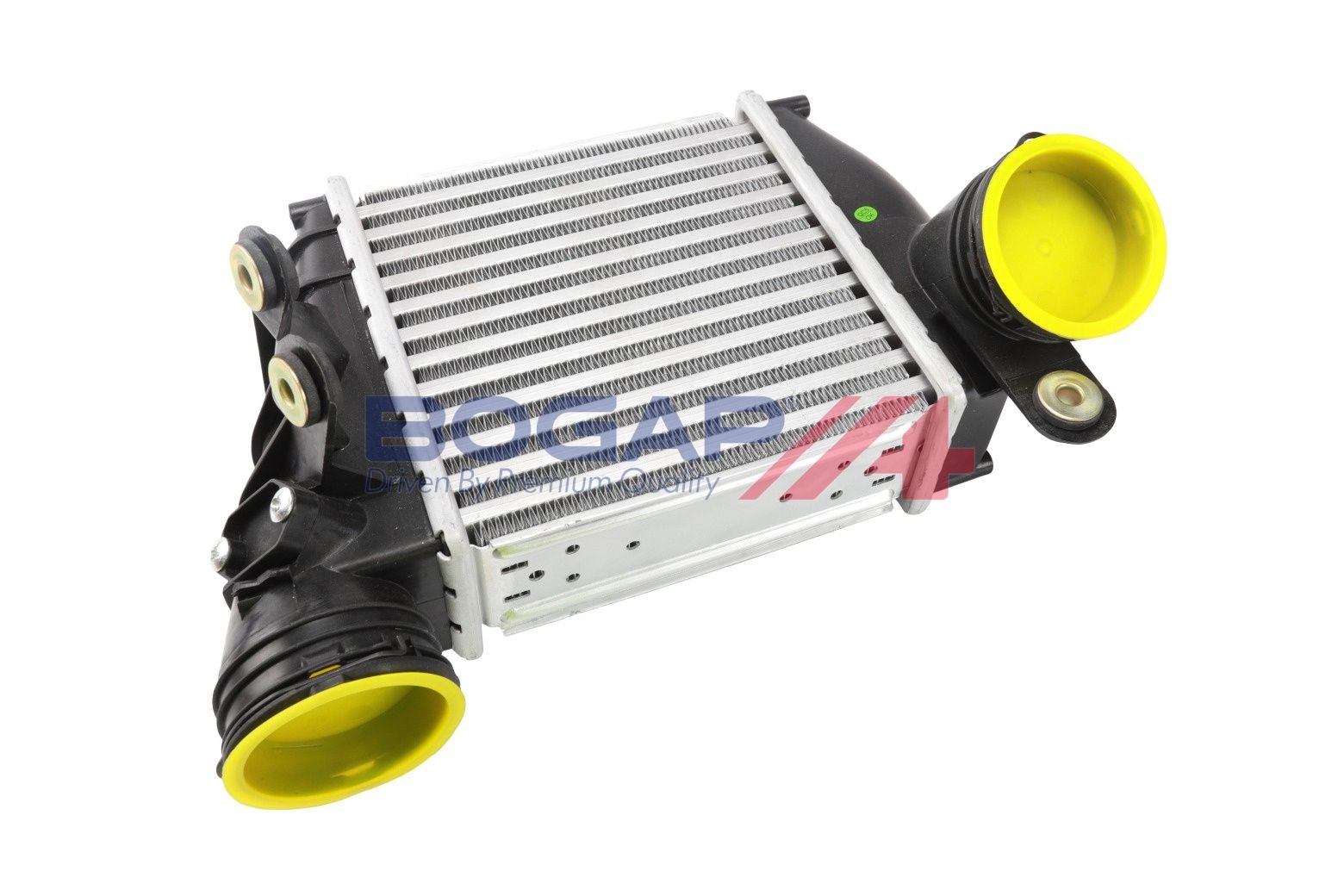 BOGAP A4220113 Charge Air Cooler