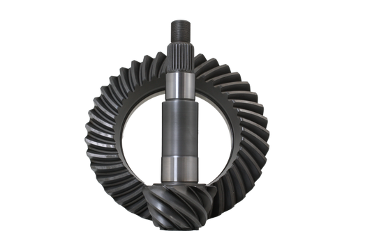 Revolution Gear & Axle 76-83 Jeep CJ5/CJ7/J10 AMC 20 Rear Axle 4.56 Ratio Ring & Pinion Set