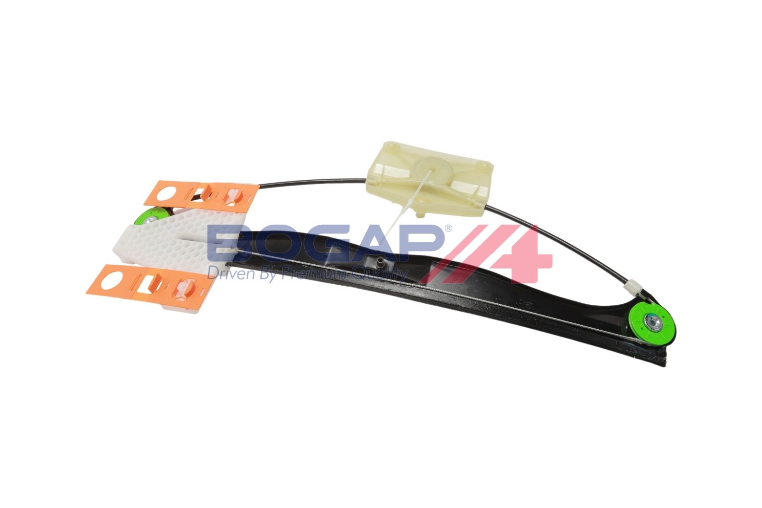 BOGAP A5341138 Window Regulator