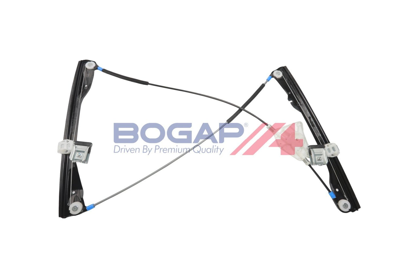 BOGAP A5341161 Window Regulator