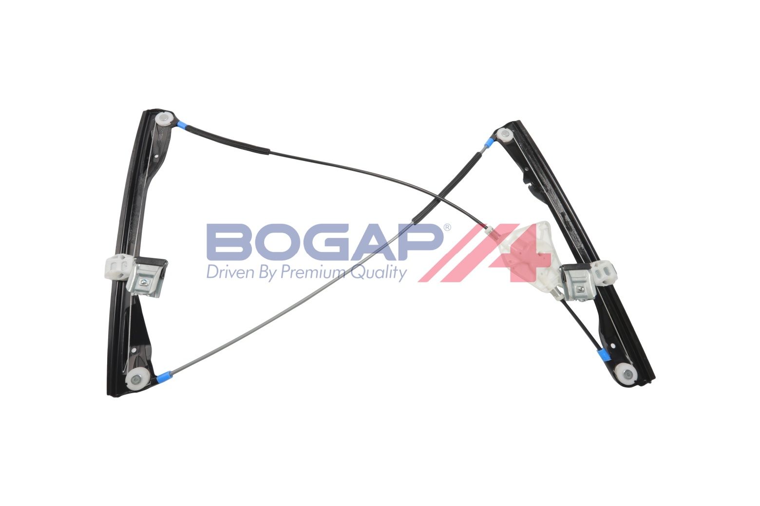 BOGAP A5341161 Window Regulator