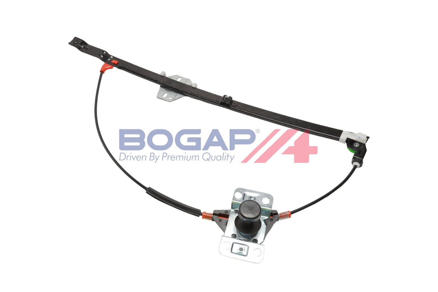 BOGAP A5341219 Window Regulator