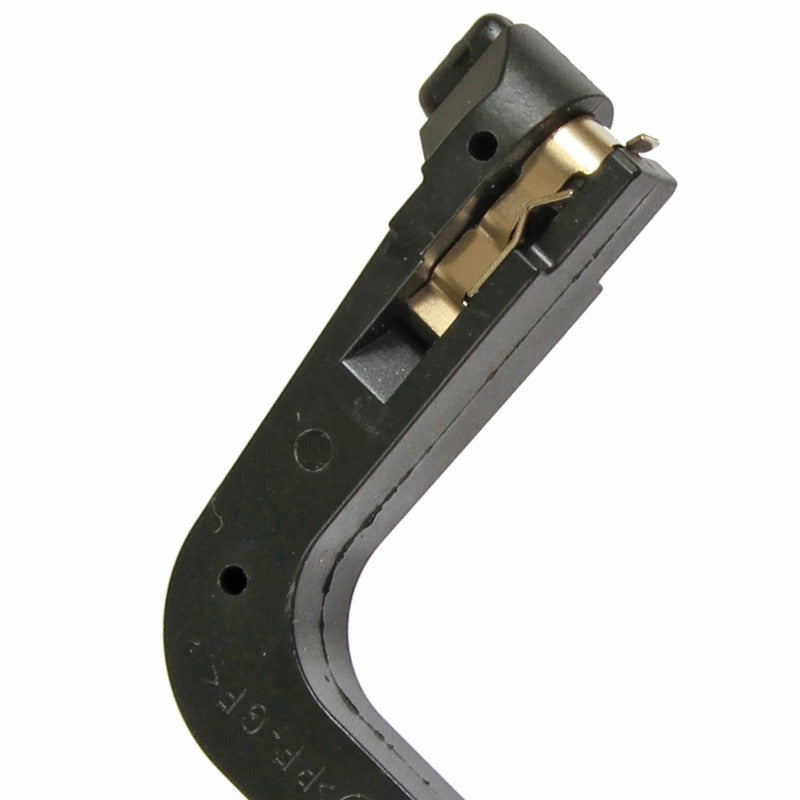 PowerStop Power Stop 04-07 BMW 525i Front Euro-Stop Electronic Brake Pad Wear Sensor
