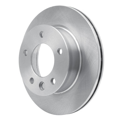 DFC 02-06 Dodge Sprinter 3500 Front Brake Rotor