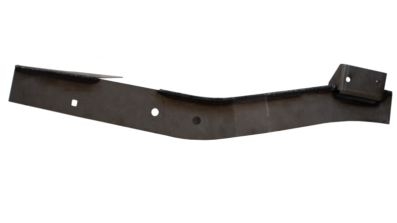 RustBuster Rust Buster 2000-2006 Toyota Tundra Front Frame Section - Right